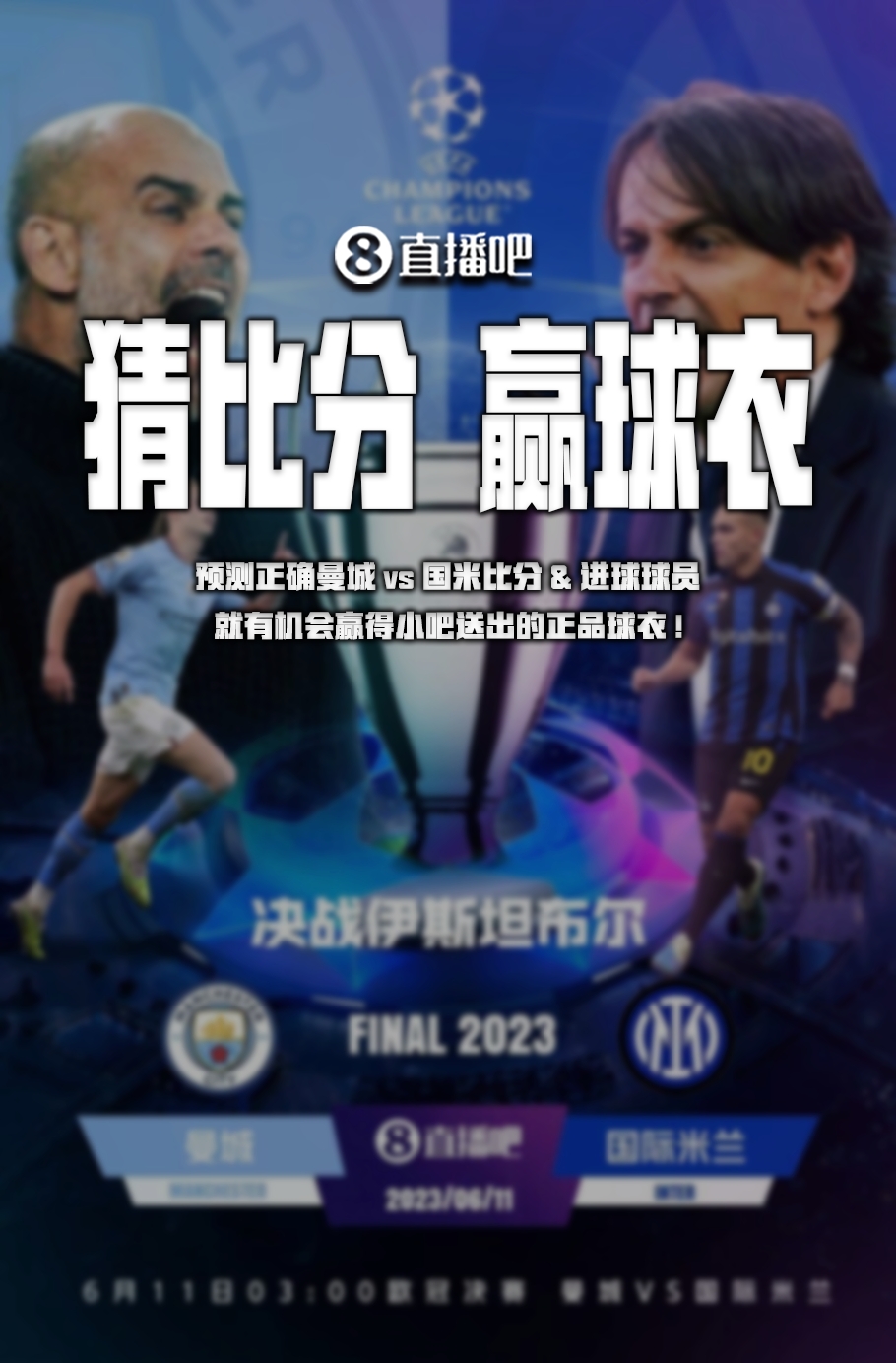 其他球
