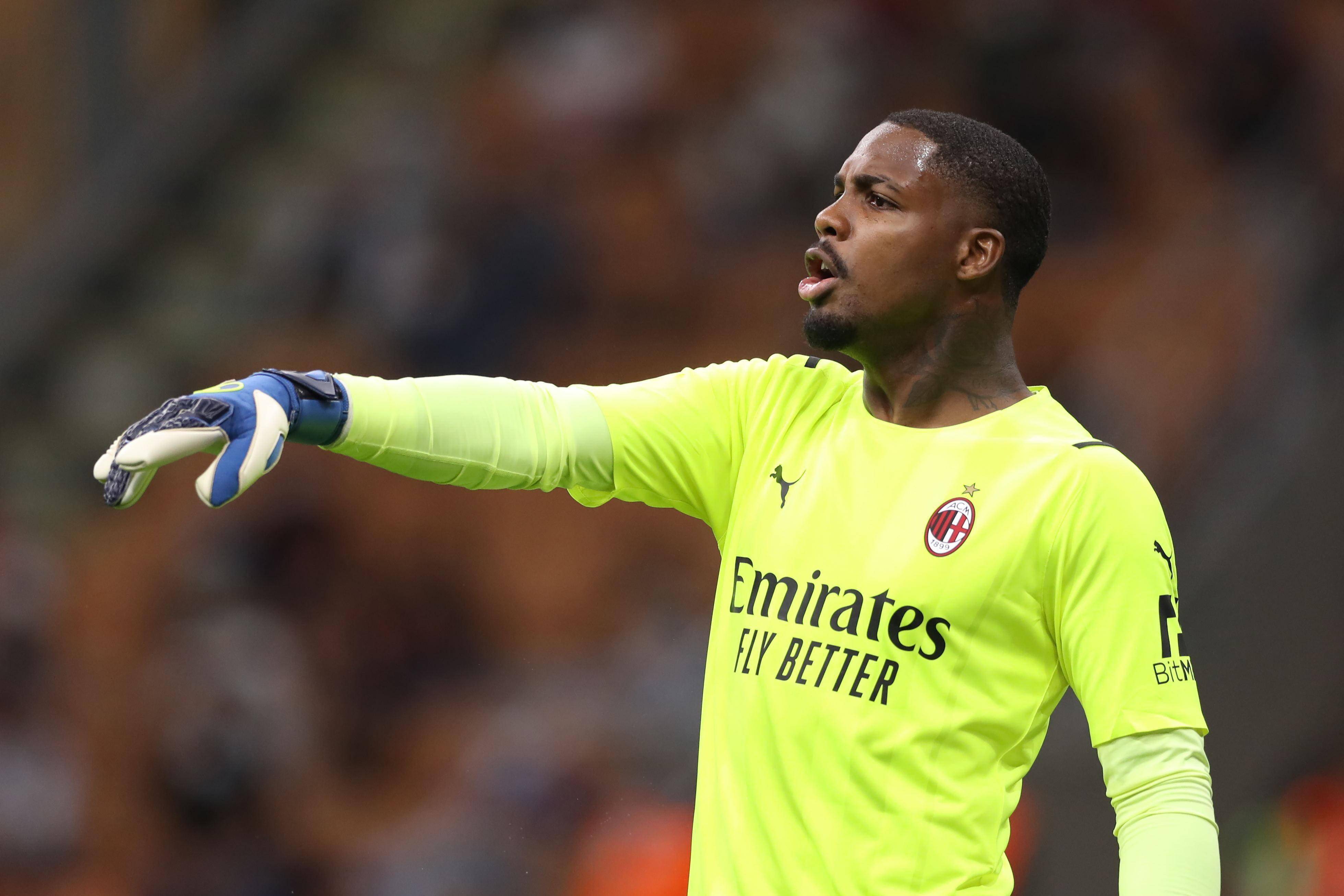 的球场大局 的球场大局